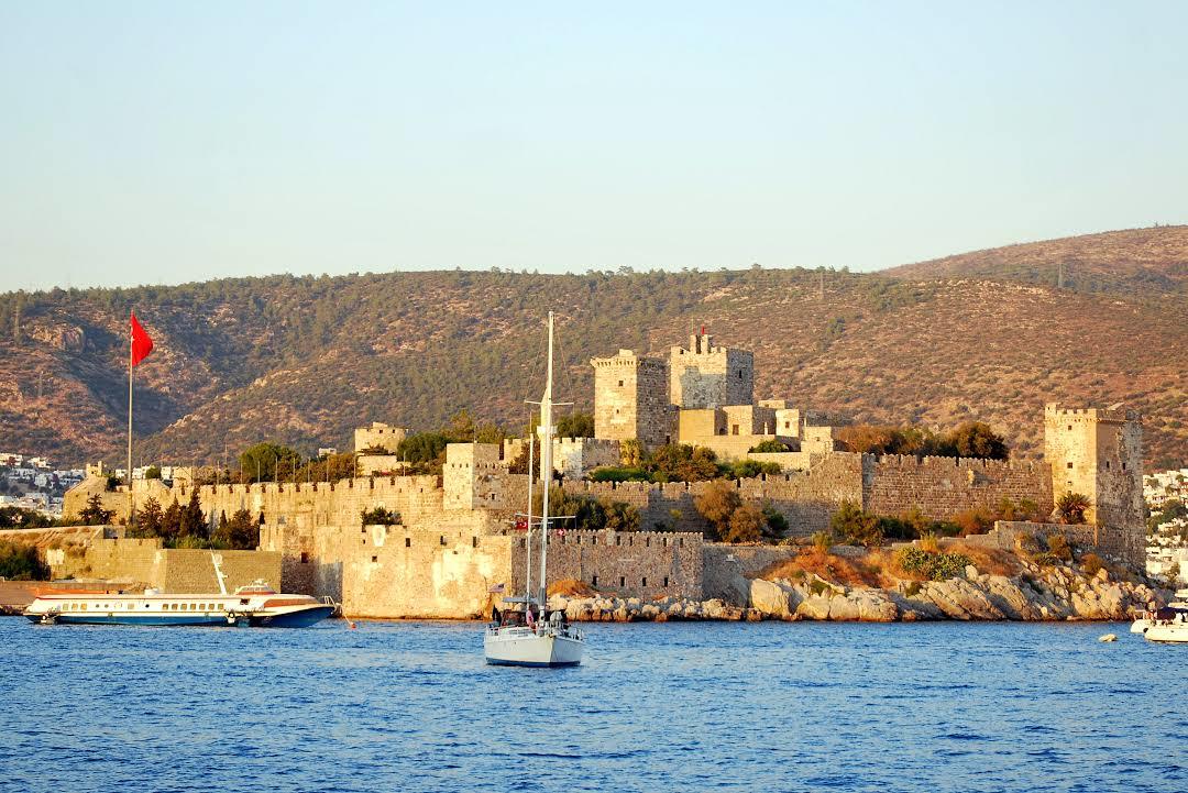 Castello San Pietro
